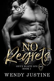 No regrets. Onyx black ops cover image