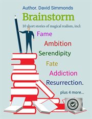 Brainstorm cover image