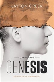 Unknown 9 : Genesis cover image