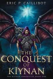 The Conquest of Kiynan cover image