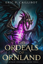 The Ordeals of Ornland cover image