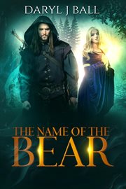 The name of the bear cover image