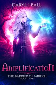 Amplification cover image