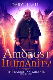 Amongst humanity cover image