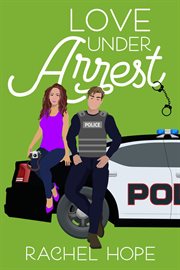 Love under arrest cover image