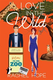 Love in the wild cover image