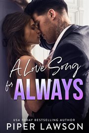 A love song for always cover image