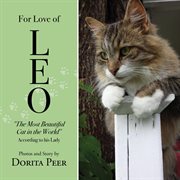 For love of leo cover image