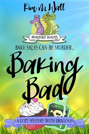 Baking bad. Beaufort scales mystery cover image