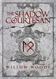 The shadow courtesan cover image
