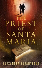 The priest of santa maria cover image