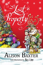 Lost property cover image