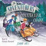 The adventurers and the continental chase cover image