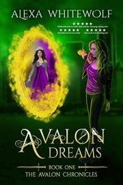 Avalon dreams cover image