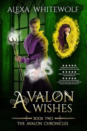 Avalon wishes cover image