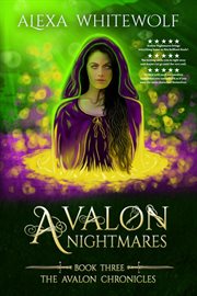 Avalon nightmares cover image