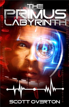 Cover image for The Primus Labyrinth