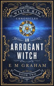An arrogant witch cover image