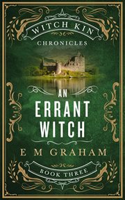 An errant witch cover image