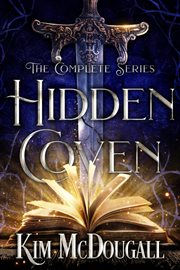 Hidden coven, the complete series cover image