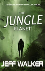 The jungle planet cover image