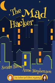 The mad hacker cover image