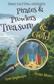 Pirates & prowlers treasure & gold cover image