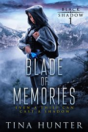 Blade of memories cover image