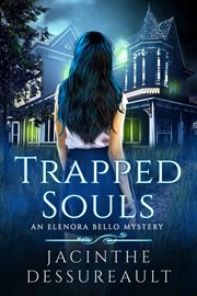 Trapped Souls cover image