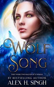 Wolf song cover image