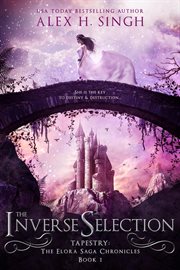 The inverse selection cover image