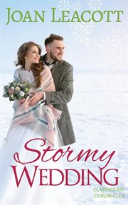 Stormy Wedding : Clarence Bay Chronicles cover image