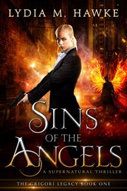 Sins of the Angels cover image