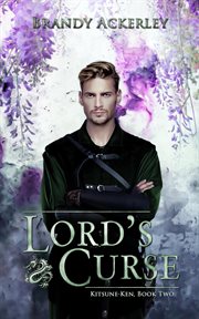 Lord's curse cover image