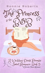 The princess & the b&b cover image