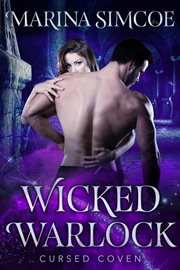 Wicked Warlock : Cursed Coven cover image