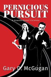 Pernicious pursuit cover image