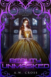 Beauty, unmasked cover image