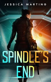 Spindle's end cover image