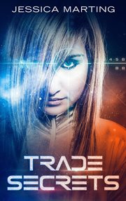 Trade secrets cover image