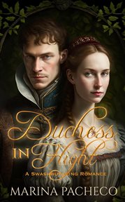 Duchess in Flight cover image