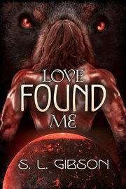 LOVE FOUND ME cover image