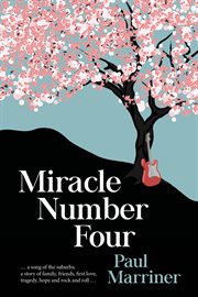 Miracle Number Four cover image