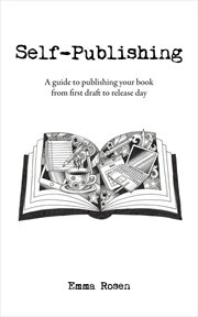Self-publishing : Publishing cover image