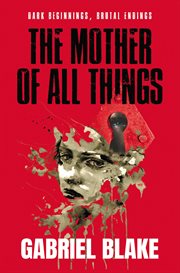 The mother of all things cover image