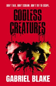Godless creatures cover image