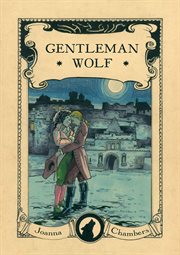Gentleman wolf : Capital Wolves, #1 cover image