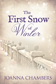 The first snow of winter cover image