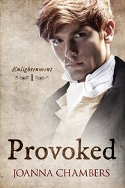 Provoked : Enlightenment, #1 cover image