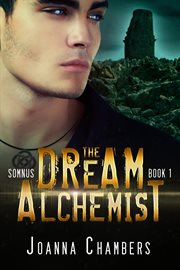 The dream alchemist cover image